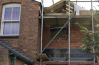 free Garvock home extension quotes